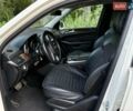 Белый Мерседес М-Класс, объемом двигателя 2.14 л и пробегом 259 тыс. км за 19000 $, фото 12 на Automoto.ua