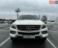 Білий Мерседес М-Клас, об'ємом двигуна 3.5 л та пробігом 205 тис. км за 19000 $, фото 1 на Automoto.ua