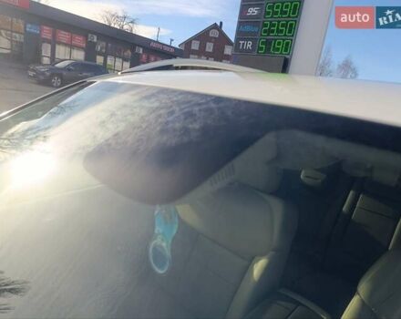 Белый Мерседес М-Класс, объемом двигателя 2.99 л и пробегом 198 тыс. км за 21800 $, фото 30 на Automoto.ua