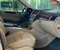 Білий Мерседес М-Клас, об'ємом двигуна 3.5 л та пробігом 191 тис. км за 18999 $, фото 26 на Automoto.ua