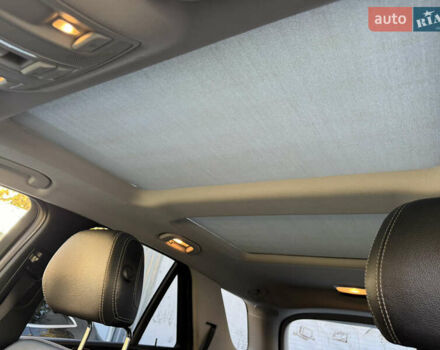 Білий Мерседес М-Клас, об'ємом двигуна 2.99 л та пробігом 261 тис. км за 20900 $, фото 54 на Automoto.ua