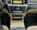 Мерседес М-Класс 2012 в Первомайск на Automoto.ua Белый Мерседес М-Класс, объемом двигателя 3 л и пробегом 220 тыс. км за 22888 $, фото 14 на Automoto.ua