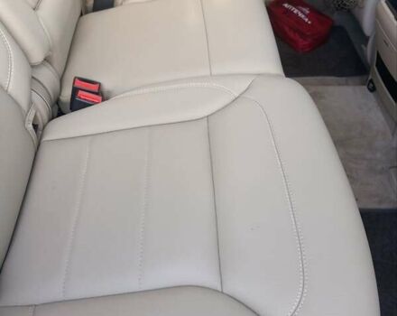 Белый Мерседес М-Класс, объемом двигателя 2.99 л и пробегом 198 тыс. км за 21800 $, фото 55 на Automoto.ua