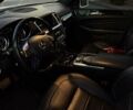 Белый Мерседес М-Класс, объемом двигателя 2.99 л и пробегом 130 тыс. км за 25000 $, фото 6 на Automoto.ua