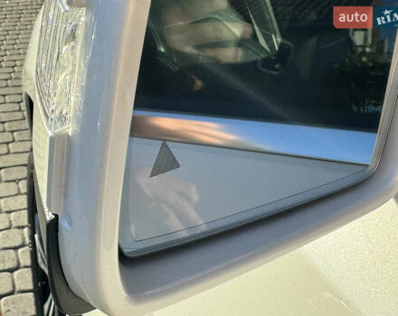 Білий Мерседес М-Клас, об'ємом двигуна 2.99 л та пробігом 261 тис. км за 20900 $, фото 43 на Automoto.ua