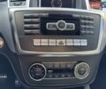 Белый Мерседес М-Класс, объемом двигателя 3.5 л и пробегом 185 тыс. км за 22500 $, фото 11 на Automoto.ua