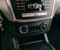 Мерседес М-Класс 2012 в Киеве на Automoto.ua Белый Мерседес М-Класс, объемом двигателя 2.14 л и пробегом 140 тыс. км за 24900 $, фото 17 на Automoto.ua