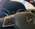 Білий Мерседес М-Клас, об'ємом двигуна 3.5 л та пробігом 191 тис. км за 18999 $, фото 30 на Automoto.ua