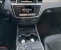 Белый Мерседес М-Класс, объемом двигателя 3.5 л и пробегом 185 тыс. км за 22500 $, фото 12 на Automoto.ua