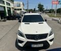 Білий Мерседес М-Клас, об'ємом двигуна 2.99 л та пробігом 232 тис. км за 17500 $, фото 1 на Automoto.ua