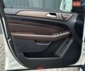 Белый Мерседес М-Класс, объемом двигателя 2.99 л и пробегом 167 тыс. км за 21900 $, фото 19 на Automoto.ua