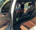 Білий Мерседес М-Клас, об'ємом двигуна 2.99 л та пробігом 185 тис. км за 17500 $, фото 10 на Automoto.ua