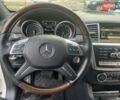 Білий Мерседес М-Клас, об'ємом двигуна 4.7 л та пробігом 132 тис. км за 19500 $, фото 18 на Automoto.ua