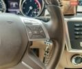 Белый Мерседес М-Класс, объемом двигателя 2.14 л и пробегом 179 тыс. км за 25900 $, фото 32 на Automoto.ua