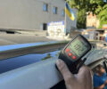 Білий Мерседес М-Клас, об'ємом двигуна 3 л та пробігом 139 тис. км за 23999 $, фото 82 на Automoto.ua