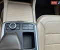Білий Мерседес М-Клас, об'ємом двигуна 2.99 л та пробігом 214 тис. км за 20100 $, фото 17 на Automoto.ua
