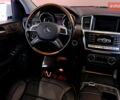 Белый Мерседес М-Класс, объемом двигателя 3 л и пробегом 160 тыс. км за 19900 $, фото 55 на Automoto.ua