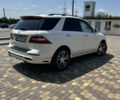 Мерседес М-Класс 2012 в Днепре (Днепропетровске) на Automoto.ua Белый Мерседес М-Класс, объемом двигателя 2.99 л и пробегом 265 тыс. км за 24500 $, фото 4 на Automoto.ua