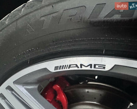 Белый Мерседес М-Класс, объемом двигателя 2.99 л и пробегом 158 тыс. км за 28000 $, фото 49 на Automoto.ua