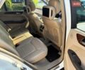 Білий Мерседес М-Клас, об'ємом двигуна 2.99 л та пробігом 214 тис. км за 20100 $, фото 9 на Automoto.ua