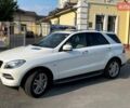 Білий Мерседес М-Клас, об'ємом двигуна 2.99 л та пробігом 214 тис. км за 20100 $, фото 1 на Automoto.ua