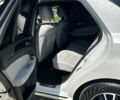 Мерседес М-Класс 2012 в Днепре (Днепропетровске) на Automoto.ua Белый Мерседес М-Класс, объемом двигателя 2.99 л и пробегом 265 тыс. км за 24500 $, фото 10 на Automoto.ua