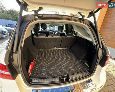 Білий Мерседес М-Клас, об'ємом двигуна 2.99 л та пробігом 261 тис. км за 20900 $, фото 39 на Automoto.ua