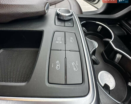 Белый Мерседес М-Класс, объемом двигателя 2.99 л и пробегом 158 тыс. км за 28000 $, фото 32 на Automoto.ua