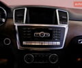 Белый Мерседес М-Класс, объемом двигателя 3 л и пробегом 160 тыс. км за 19900 $, фото 28 на Automoto.ua