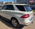 Білий Мерседес М-Клас, об'ємом двигуна 2.99 л та пробігом 237 тис. км за 16999 $, фото 20 на Automoto.ua