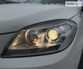 Белый Мерседес М-Класс, объемом двигателя 3 л и пробегом 140 тыс. км за 25500 $, фото 50 на Automoto.ua