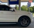 Білий Мерседес М-Клас, об'ємом двигуна 3.5 л та пробігом 191 тис. км за 18999 $, фото 15 на Automoto.ua