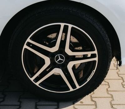 Білий Мерседес М-Клас, об'ємом двигуна 2.99 л та пробігом 153 тис. км за 23700 $, фото 10 на Automoto.ua