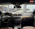 Білий Мерседес М-Клас, об'ємом двигуна 2.99 л та пробігом 173 тис. км за 23500 $, фото 27 на Automoto.ua
