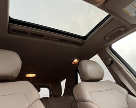 Білий Мерседес М-Клас, об'ємом двигуна 2.99 л та пробігом 194 тис. км за 22500 $, фото 26 на Automoto.ua