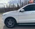 Белый Мерседес М-Класс, объемом двигателя 2.99 л и пробегом 189 тыс. км за 22700 $, фото 7 на Automoto.ua