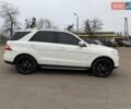 Білий Мерседес М-Клас, об'ємом двигуна 2.99 л та пробігом 180 тис. км за 25000 $, фото 2 на Automoto.ua