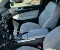 Мерседес М-Класс 2012 в Днепре (Днепропетровске) на Automoto.ua Белый Мерседес М-Класс, объемом двигателя 2.99 л и пробегом 265 тыс. км за 24500 $, фото 18 на Automoto.ua