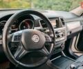Мерседес М-Класс 2012 в Киеве на Automoto.ua Белый Мерседес М-Класс, объемом двигателя 2.14 л и пробегом 140 тыс. км за 24900 $, фото 16 на Automoto.ua