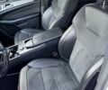 Белый Мерседес М-Класс, объемом двигателя 3.5 л и пробегом 185 тыс. км за 22500 $, фото 10 на Automoto.ua