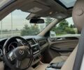 Белый Мерседес М-Класс, объемом двигателя 2.99 л и пробегом 220 тыс. км за 19500 $, фото 14 на Automoto.ua