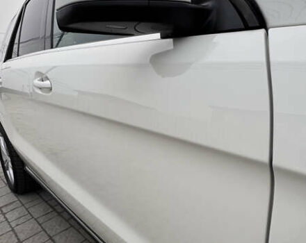 Білий Мерседес М-Клас, об'ємом двигуна 2.99 л та пробігом 194 тис. км за 22500 $, фото 28 на Automoto.ua