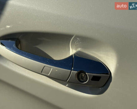 Білий Мерседес М-Клас, об'ємом двигуна 2.99 л та пробігом 261 тис. км за 20900 $, фото 44 на Automoto.ua