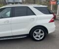 Білий Мерседес М-Клас, об'ємом двигуна 4.7 л та пробігом 132 тис. км за 19500 $, фото 10 на Automoto.ua