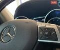 Білий Мерседес М-Клас, об'ємом двигуна 3.5 л та пробігом 191 тис. км за 18999 $, фото 31 на Automoto.ua