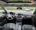 Белый Мерседес М-Класс, объемом двигателя 3.5 л и пробегом 197 тыс. км за 18000 $, фото 8 на Automoto.ua