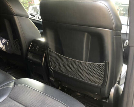 Мерседес М-Класс 2012 в Сумах на Automoto.ua Белый Мерседес М-Класс, объемом двигателя 2.2 л и пробегом 235 тыс. км за 19900 $, фото 13 на Automoto.ua