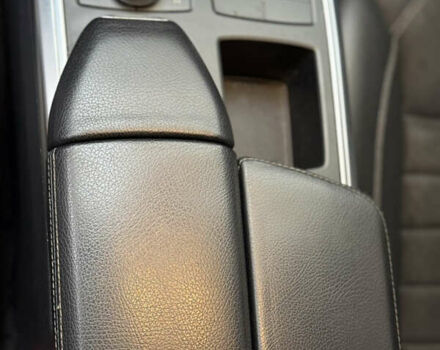 Белый Мерседес М-Класс, объемом двигателя 2.99 л и пробегом 217 тыс. км за 18900 $, фото 20 на Automoto.ua