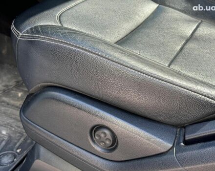 Білий Мерседес М-Клас, об'ємом двигуна 3 л та пробігом 198 тис. км за 23790 $, фото 22 на Automoto.ua