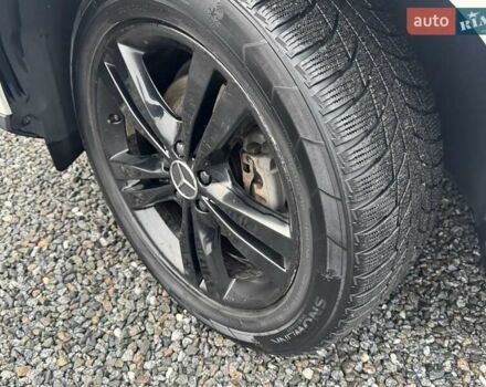 Білий Мерседес М-Клас, об'ємом двигуна 2.14 л та пробігом 246 тис. км за 20900 $, фото 13 на Automoto.ua